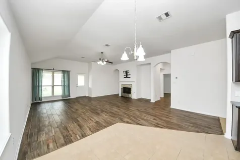 6615 Capridge Drive Houston TX 77048