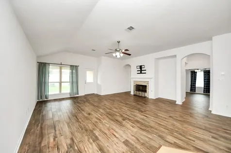 6615 Capridge Drive Houston TX 77048