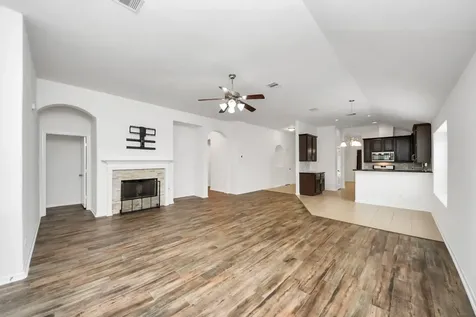 6615 Capridge Drive Houston TX 77048