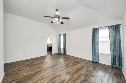 6615 Capridge Drive Houston TX 77048