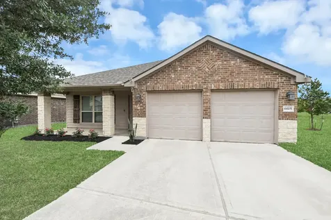 6615 Capridge Drive Houston TX 77048