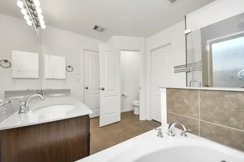 6615 Capridge Drive Houston TX 77048