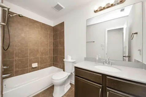 6615 Capridge Drive Houston TX 77048