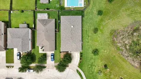 6615 Capridge Drive Houston TX 77048