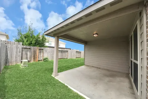 6615 Capridge Drive Houston TX 77048