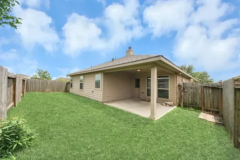 6615 Capridge Drive Houston TX 77048