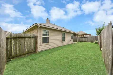 6615 Capridge Drive Houston TX 77048