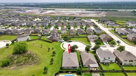 6615 Capridge Drive Houston TX 77048