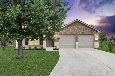 6615 Capridge Drive Houston TX 77048