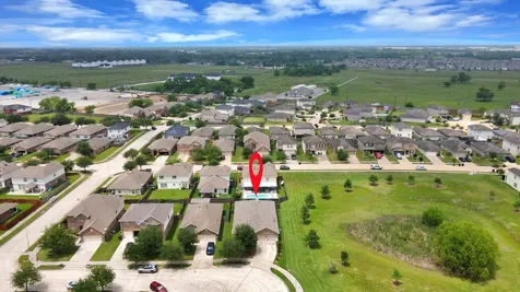 6615 Capridge Drive Houston TX 77048
