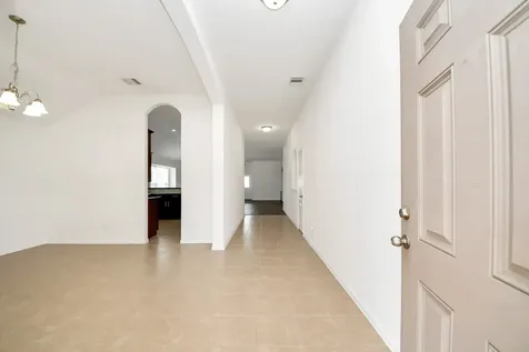 6615 Capridge Drive Houston TX 77048