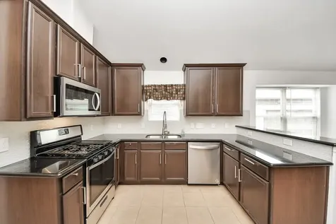 6615 Capridge Drive Houston TX 77048
