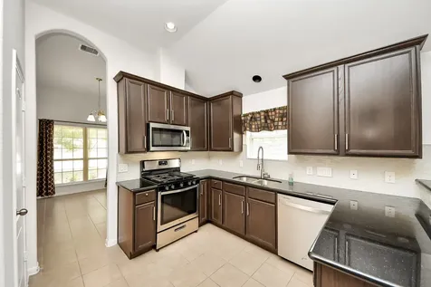 6615 Capridge Drive Houston TX 77048