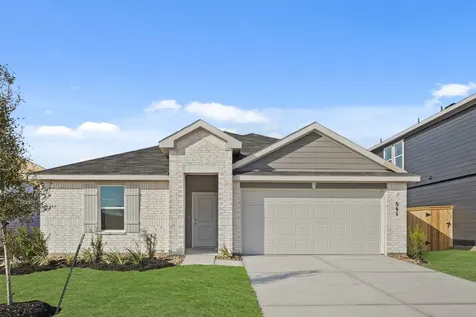 541 Wax Myrtle Way Hockley TX 77447