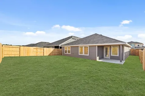541 Wax Myrtle Way Hockley TX 77447