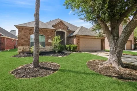 118 Emerald Loch Lane Richmond TX 77469