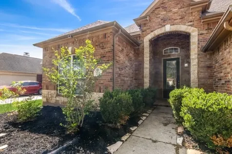 118 Emerald Loch Lane Richmond TX 77469