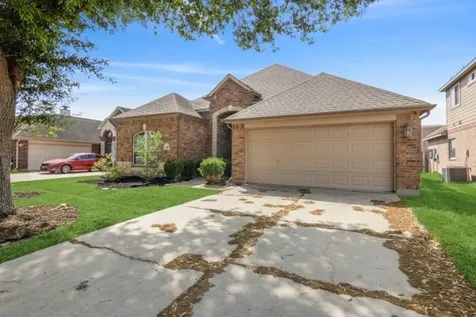 118 Emerald Loch Lane Richmond TX 77469