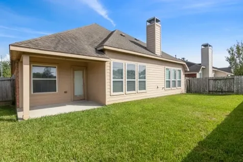 118 Emerald Loch Lane Richmond TX 77469