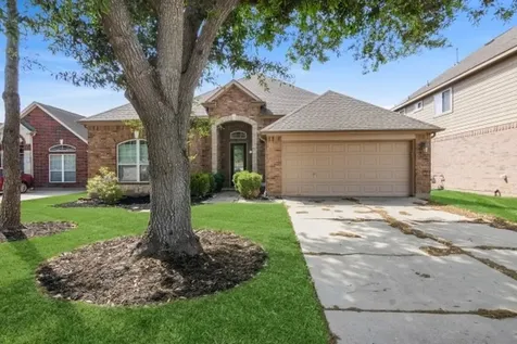 118 Emerald Loch Lane Richmond TX 77469