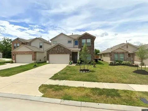 607 Montebello Court Rosharon TX 77583