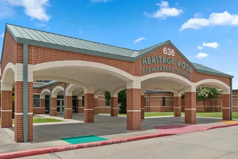 607 Montebello Court Rosharon TX 77583