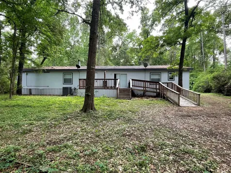 24746 Country Oaks Boulevard Montgomery TX 77316