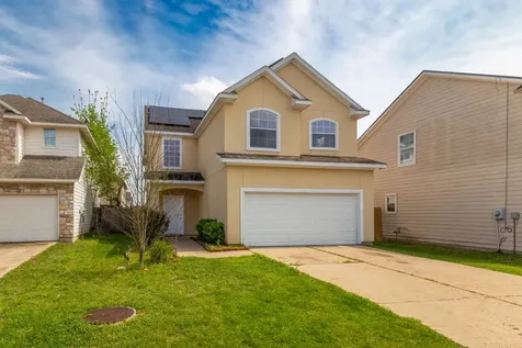 3215 Sapphire Star Drive Houston TX 77082