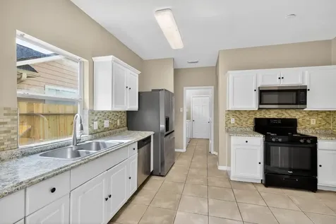 3215 Sapphire Star Drive Houston TX 77082