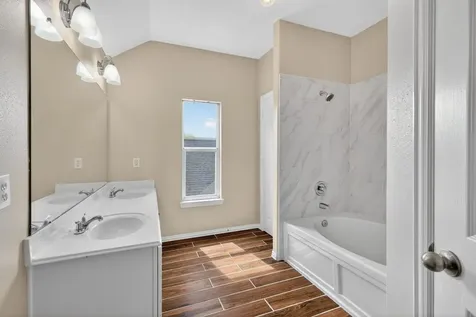 3215 Sapphire Star Drive Houston TX 77082