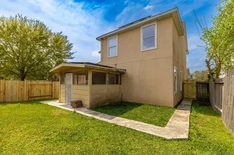3215 Sapphire Star Drive Houston TX 77082