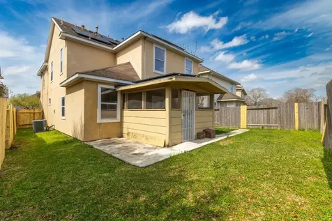 3215 Sapphire Star Drive Houston TX 77082