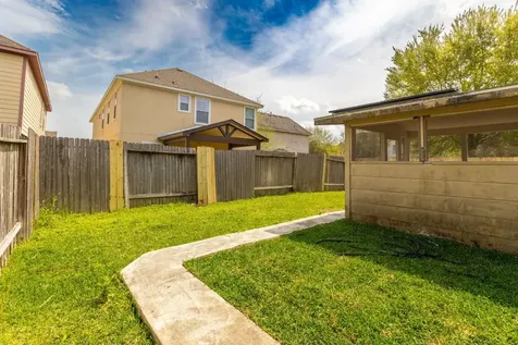 3215 Sapphire Star Drive Houston TX 77082