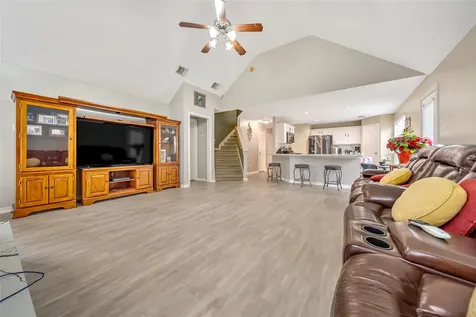 2224 Shady Pine Drive Conroe TX 77301