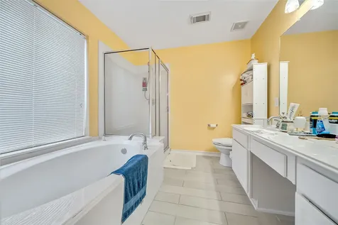2224 Shady Pine Drive Conroe TX 77301