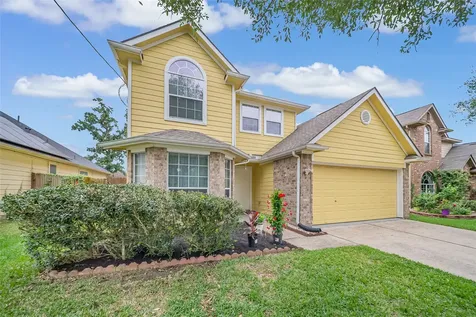 2224 Shady Pine Drive Conroe TX 77301