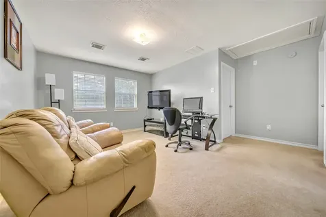 2224 Shady Pine Drive Conroe TX 77301