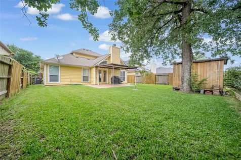 2224 Shady Pine Drive Conroe TX 77301