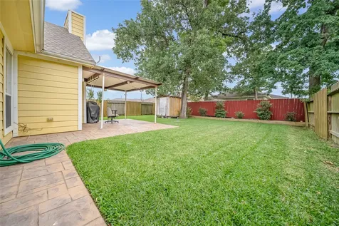 2224 Shady Pine Drive Conroe TX 77301