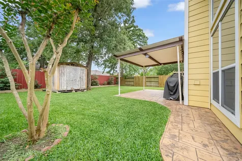 2224 Shady Pine Drive Conroe TX 77301