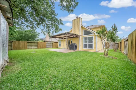 2224 Shady Pine Drive Conroe TX 77301