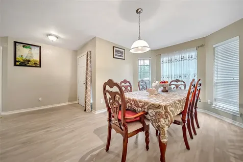 2224 Shady Pine Drive Conroe TX 77301