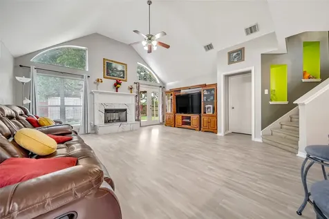 2224 Shady Pine Drive Conroe TX 77301