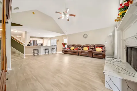 2224 Shady Pine Drive Conroe TX 77301