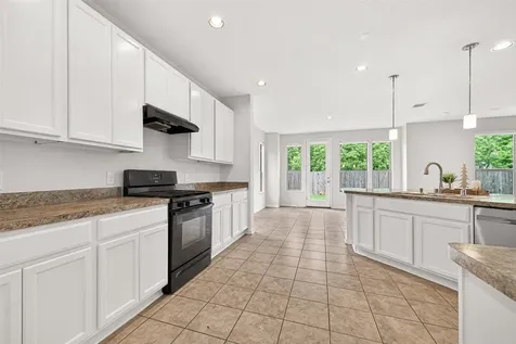 21454 Piralta Ridge Lane Katy TX 77449