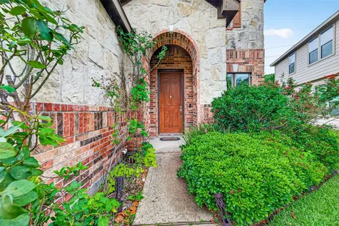 21454 Piralta Ridge Lane Katy TX 77449