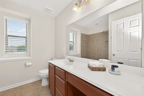21454 Piralta Ridge Lane Katy TX 77449