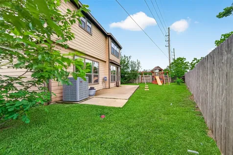 21454 Piralta Ridge Lane Katy TX 77449