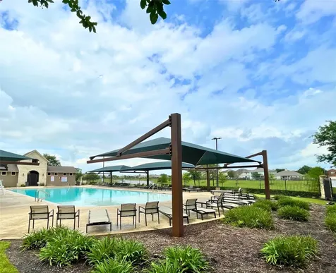 21454 Piralta Ridge Lane Katy TX 77449