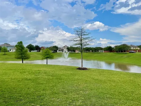 21454 Piralta Ridge Lane Katy TX 77449